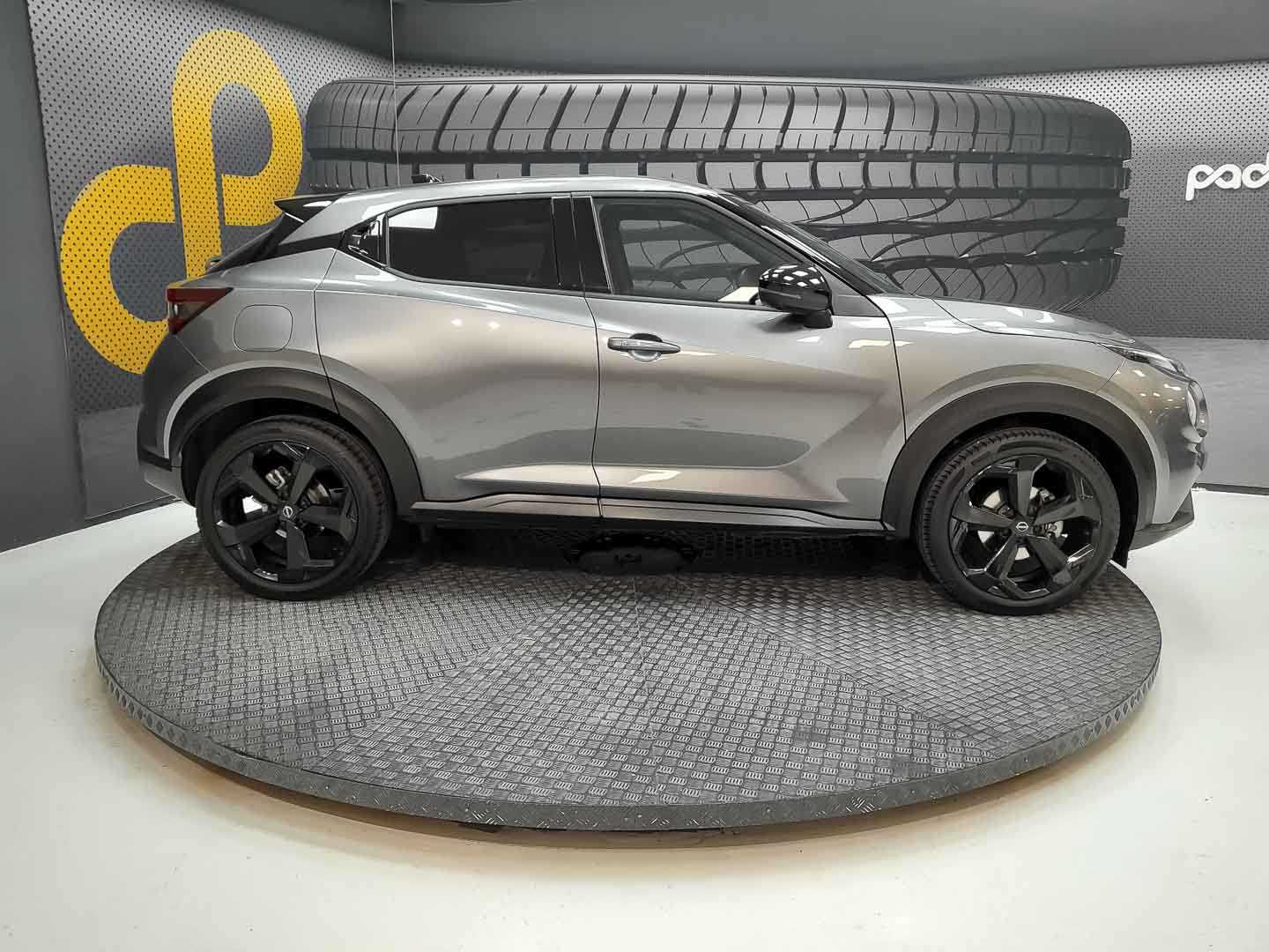 Nissan JUKE TEKNA