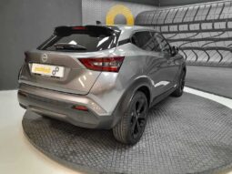 Nissan JUKE TEKNA