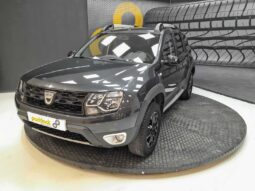 DACIA DUSTER –