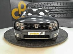 DACIA DUSTER –