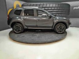 DACIA DUSTER –