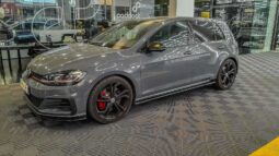 Volkswagen GOLF TCR