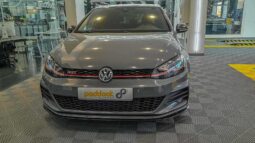 Volkswagen GOLF TCR