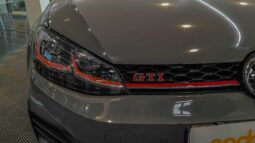 Volkswagen GOLF TCR