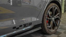 Volkswagen GOLF TCR