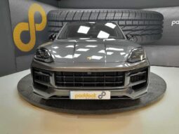 Porsche CAYENNE S E-HYBRID AWD