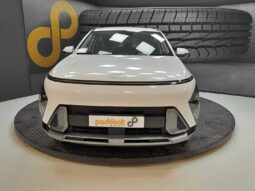 Hyundai KONA XLS