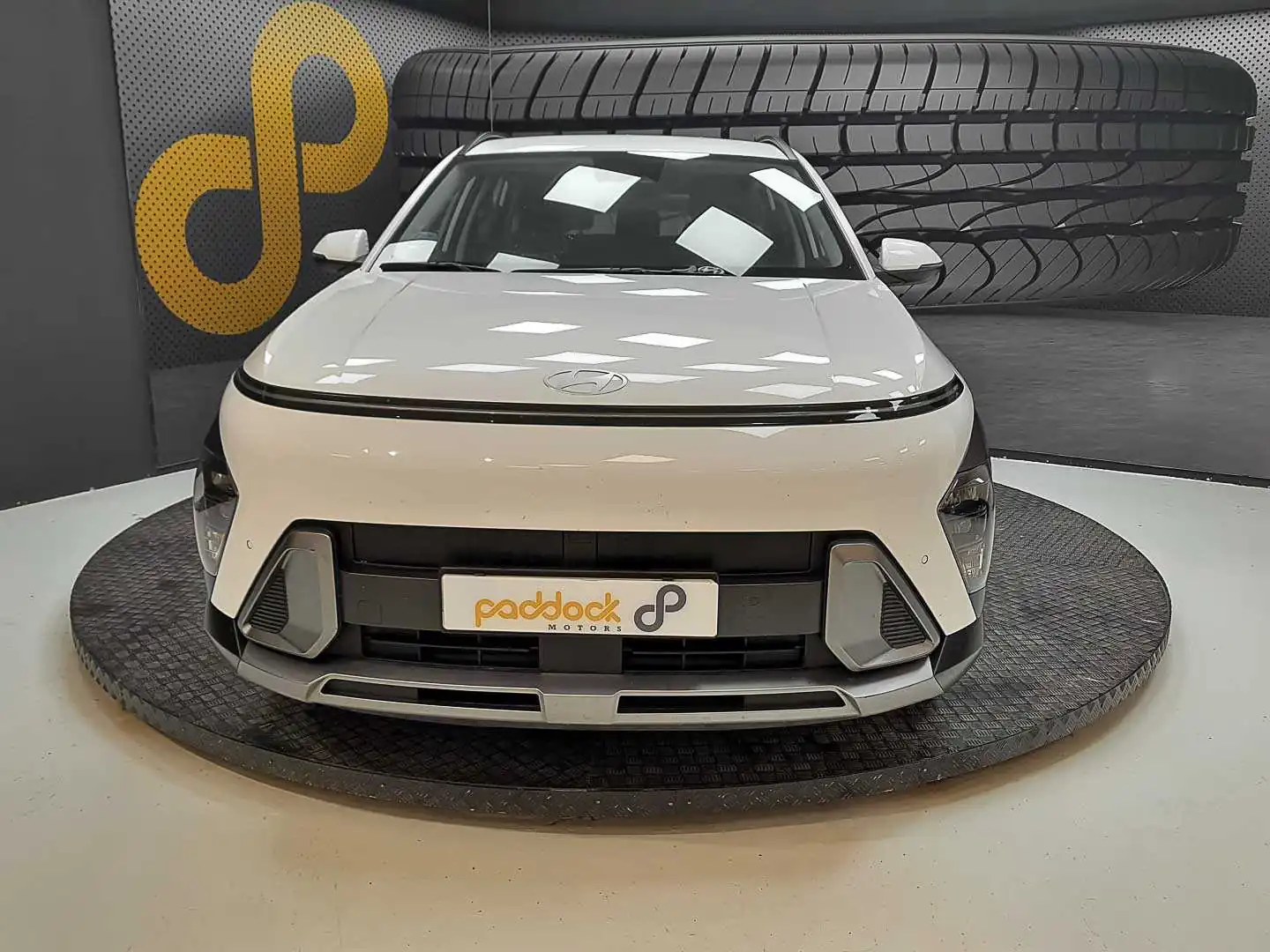 Hyundai KONA XLS
