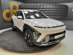 Hyundai KONA XLS