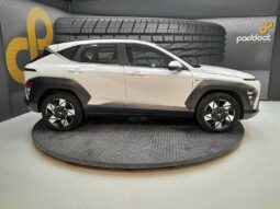 Hyundai KONA XLS
