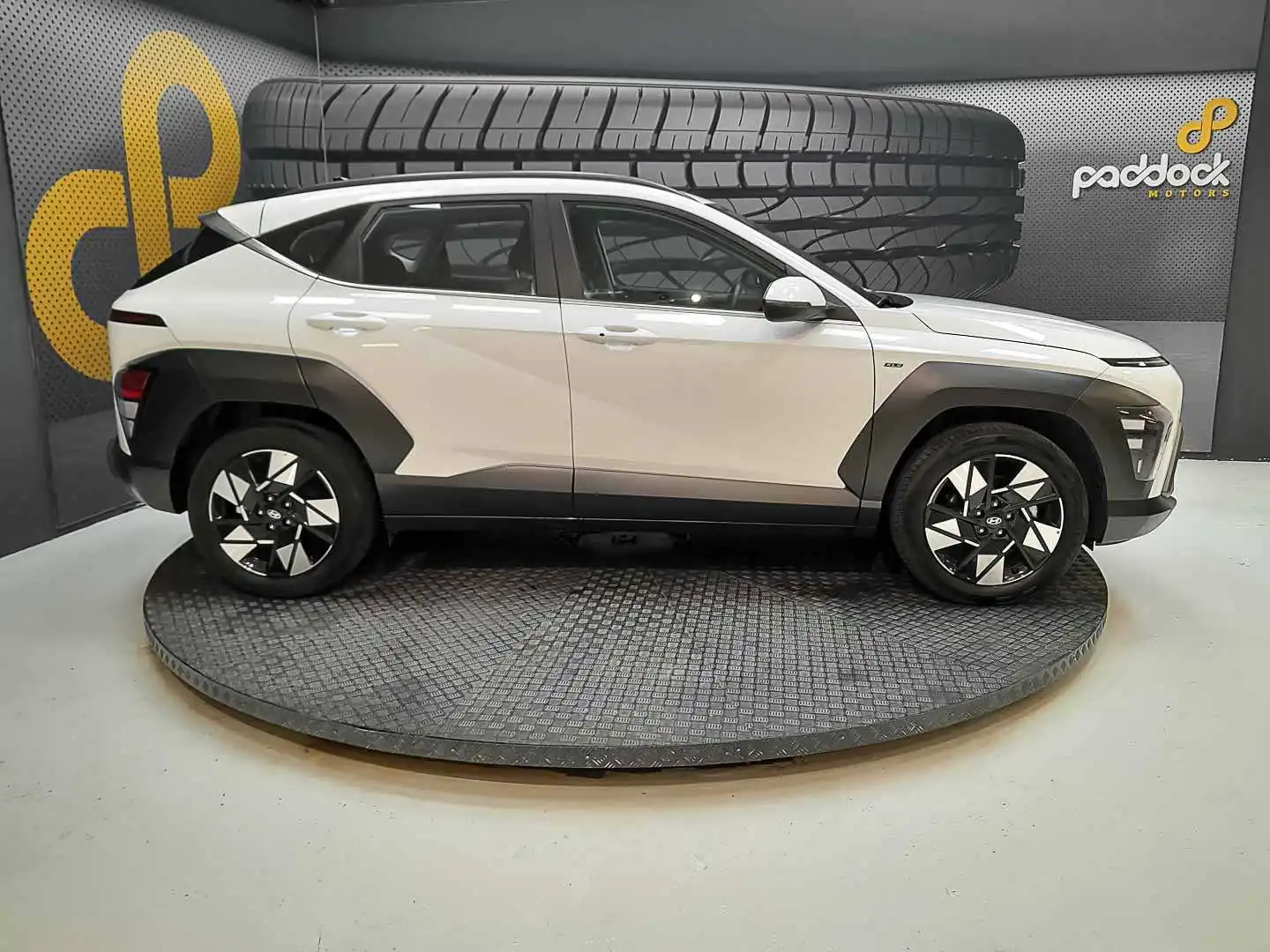 Hyundai KONA XLS
