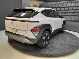 Hyundai KONA XLS
