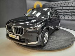 BMW X1 SDRIVE