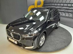BMW X1 SDRIVE