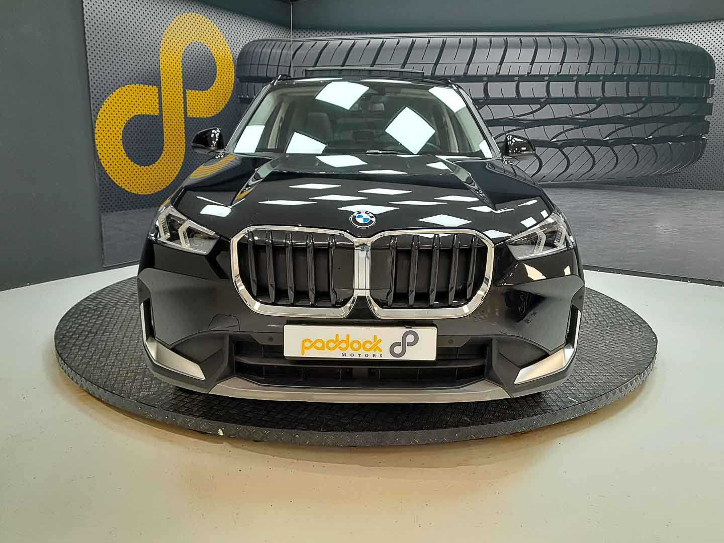 BMW X1 SDRIVE