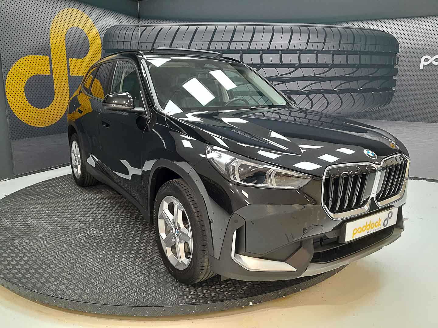 BMW X1 SDRIVE