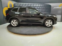 BMW X1 SDRIVE