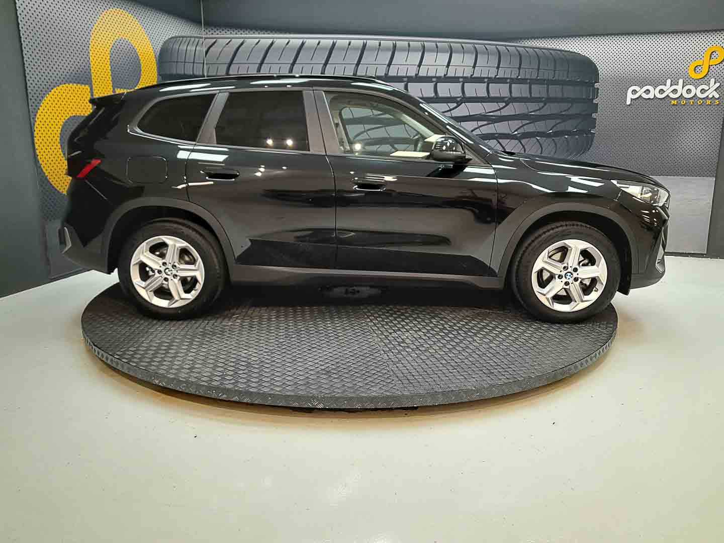 BMW X1 SDRIVE