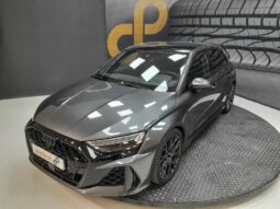 Audi RS3 SPORTBACK QUATTRO