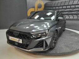 Audi RS3 SPORTBACK QUATTRO