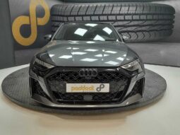Audi RS3 SPORTBACK QUATTRO