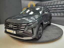 Hyundai TUCSON KLASS