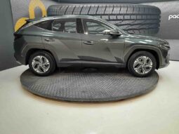 Hyundai TUCSON KLASS