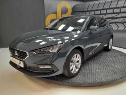Seat LEON STYLE EVO EDITION