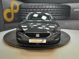 Seat LEON STYLE EVO EDITION