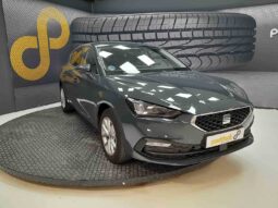 Seat LEON STYLE EVO EDITION