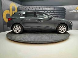 Seat LEON STYLE EVO EDITION