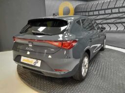 Seat LEON STYLE EVO EDITION
