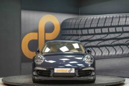 Porsche 911 CARRERA 4S CABRIO
