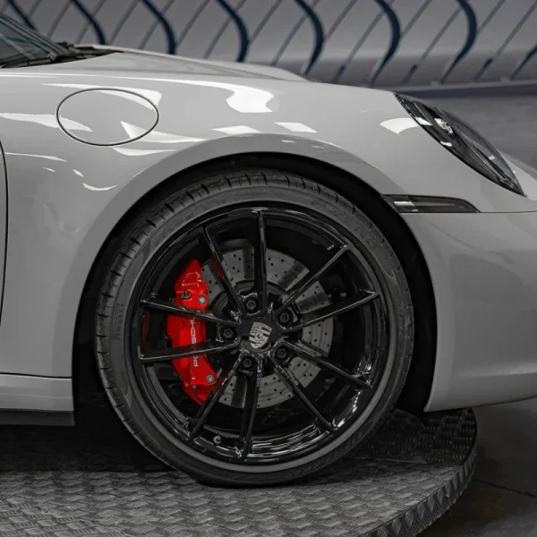Beneficios del detailing mantener el valor de tu coche