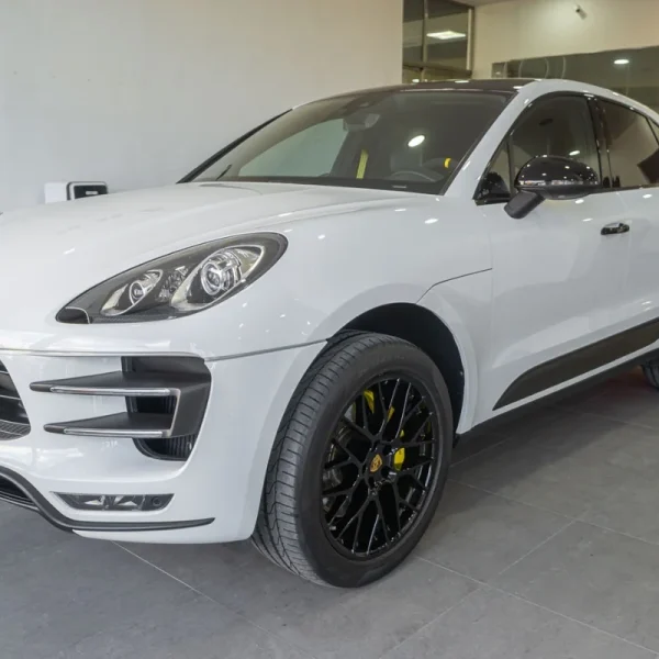 Beneficios del detailing para mantener valor de tu coche