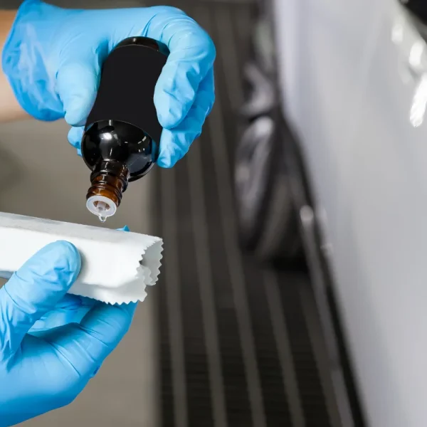 Beneficios detailing para mantener el valor de tu coche