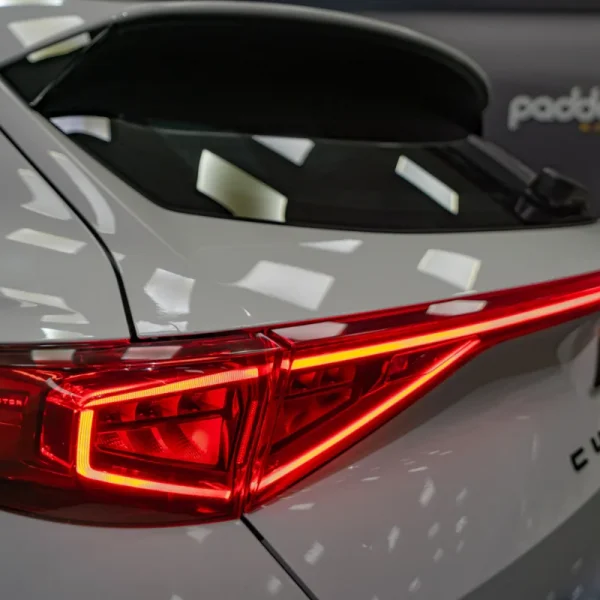 que es lo que se revisa a la hora de comprar deportivo segunda mano