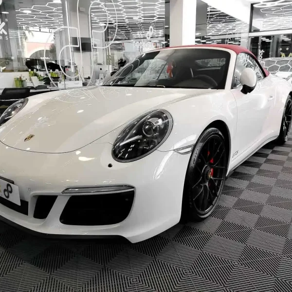 valorar un coche antes de comprarlo