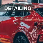 Reserva Cita Detailing