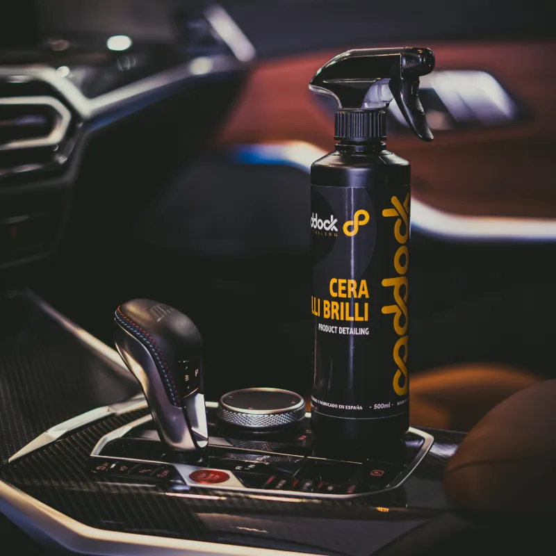 Cera Brilli Brilli Paddock - Imagen 3