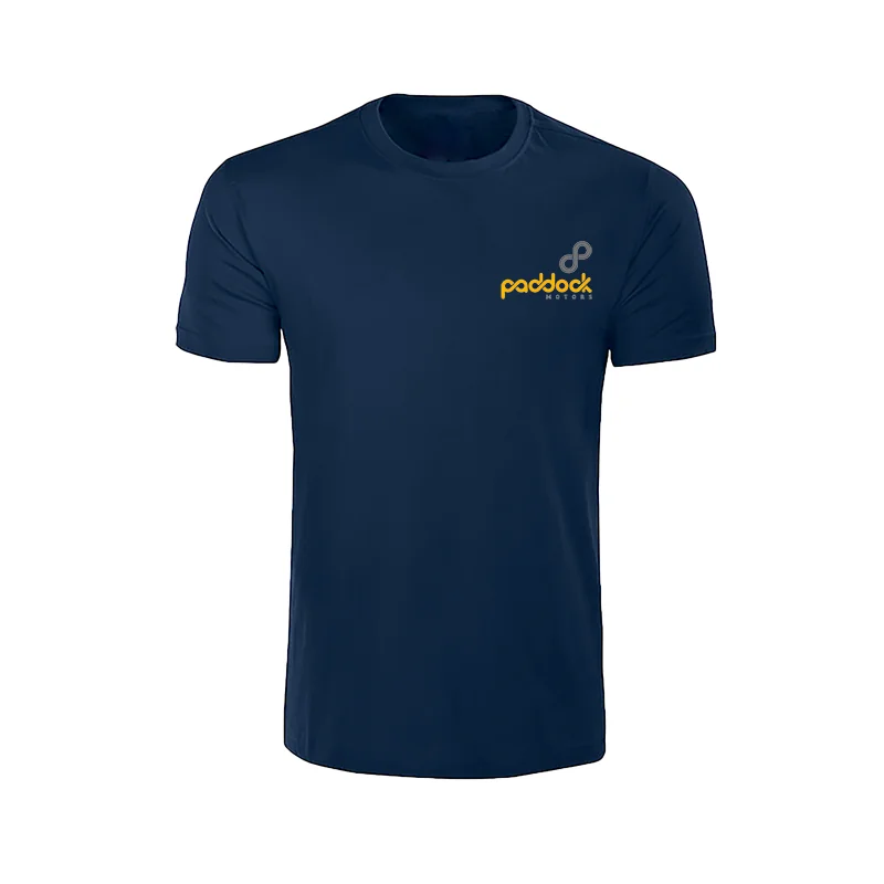 La camiseta de Paddock - Imagen 2