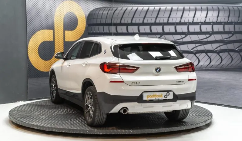 								BMW X2 full									