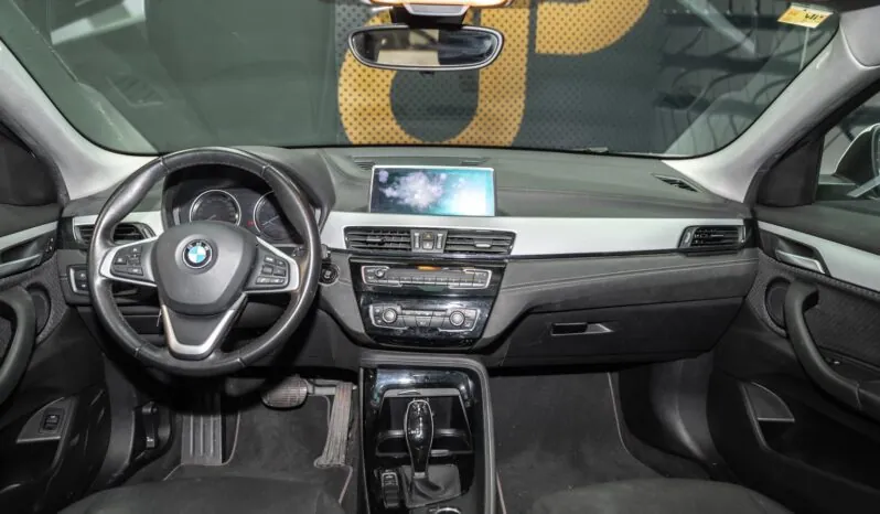 								BMW X2 full									