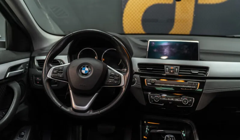 								BMW X2 full									