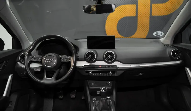 								Audi Q2 full									