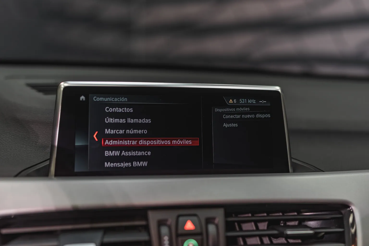 								BMW X1 full									