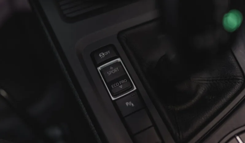 								BMW X1 full									