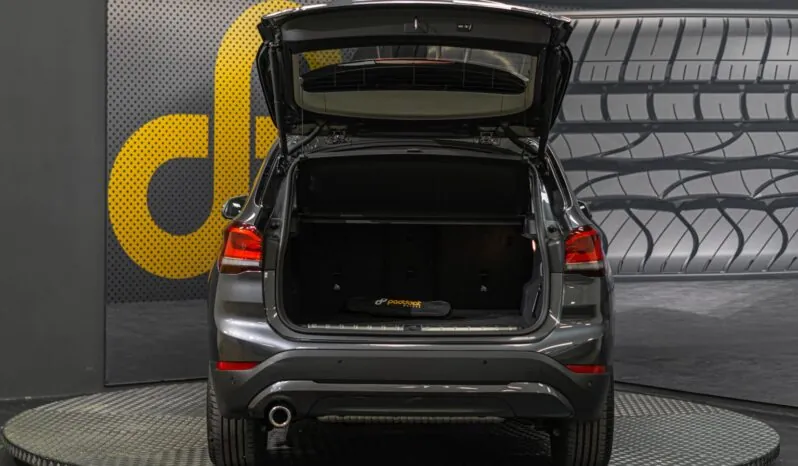 								BMW X1 full									