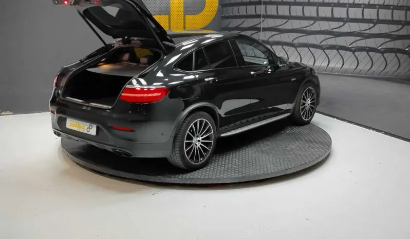 								MercedesBenz GLC full									