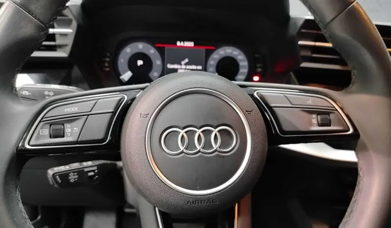								Audi A3 full									
